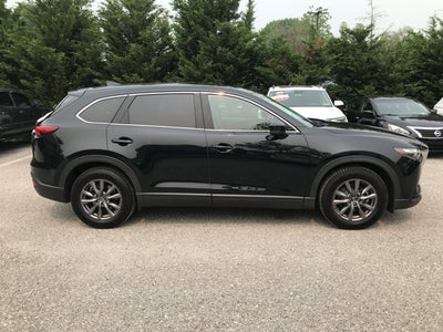 2023 Mazda Mazda CX-9 Touring