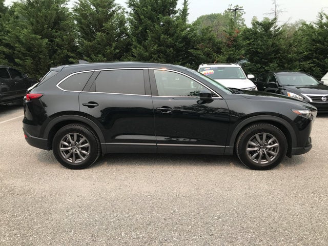 2023 Mazda Mazda CX-9 Touring