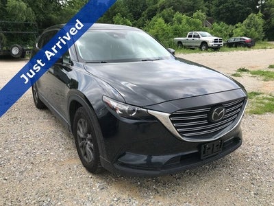 2023 Mazda Mazda CX-9 Touring