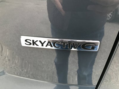 2023 Mazda Mazda CX-9 Carbon Edition