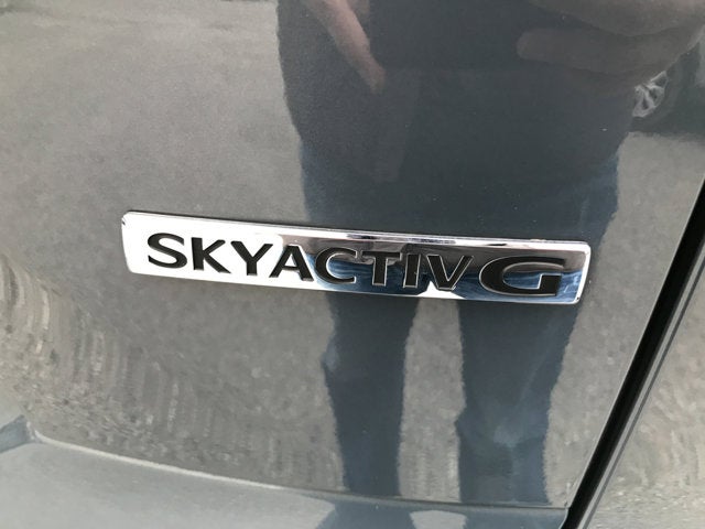 2023 Mazda Mazda CX-9 Carbon Edition