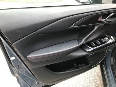 2023 Mazda Mazda CX-9 Carbon Edition