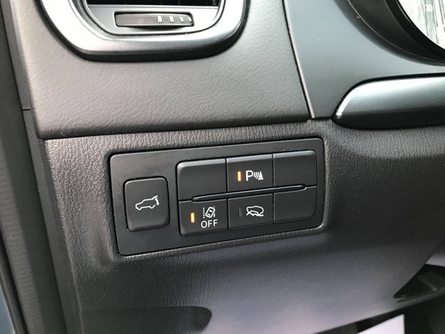 2023 Mazda Mazda CX-9 Carbon Edition