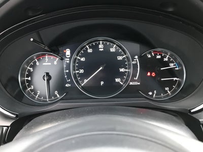 2023 Mazda Mazda CX-9 Carbon Edition