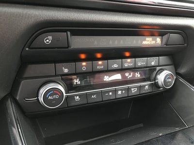 2023 Mazda Mazda CX-9 Carbon Edition