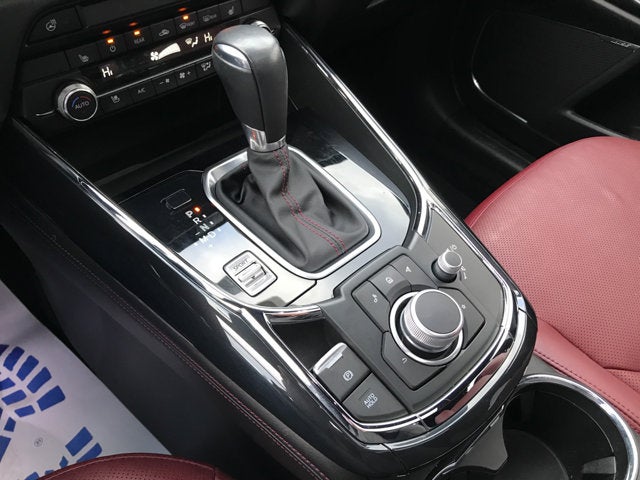 2023 Mazda Mazda CX-9 Carbon Edition