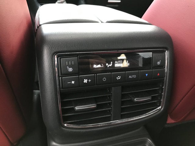 2023 Mazda Mazda CX-9 Carbon Edition