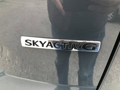 2023 Mazda Mazda CX-9 Carbon Edition