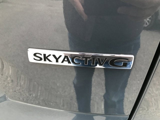 2023 Mazda Mazda CX-9 Carbon Edition