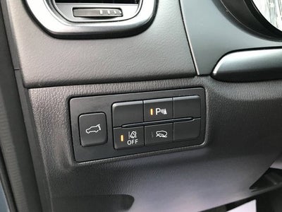 2023 Mazda Mazda CX-9 Carbon Edition