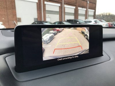 2023 Mazda Mazda CX-9 Carbon Edition