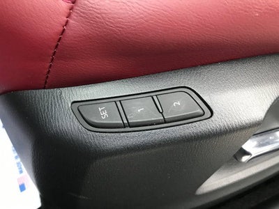 2023 Mazda Mazda CX-9 Carbon Edition