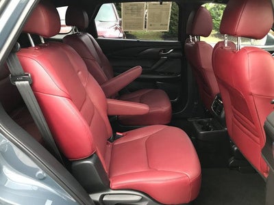 2023 Mazda Mazda CX-9 Carbon Edition