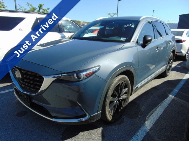 2023 Mazda CX-9 Carbon Edition AWD's photo