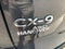 2023 Mazda Mazda CX-9 Carbon Edition