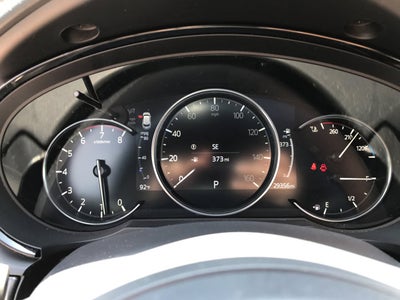 2023 Mazda Mazda CX-9 Carbon Edition