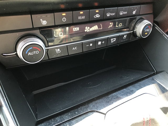 2023 Mazda Mazda CX-9 Carbon Edition