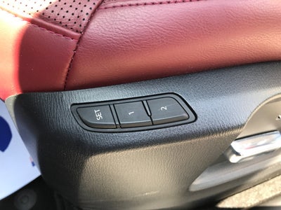 2023 Mazda Mazda CX-9 Carbon Edition