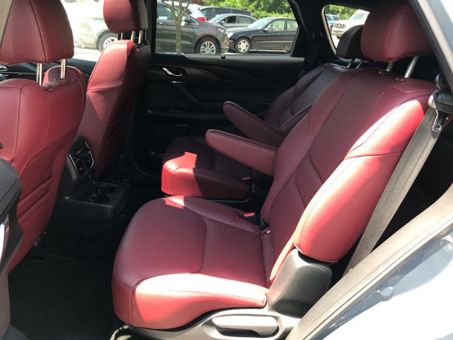 2023 Mazda Mazda CX-9 Carbon Edition