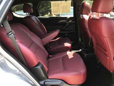 2023 Mazda Mazda CX-9 Carbon Edition