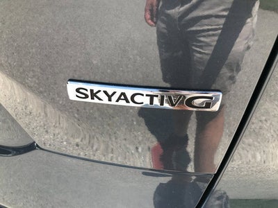 2023 Mazda Mazda CX-9 Carbon Edition