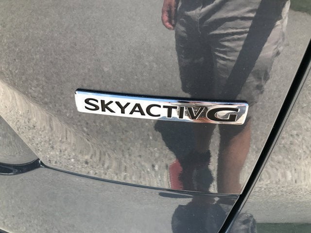 2023 Mazda Mazda CX-9 Carbon Edition