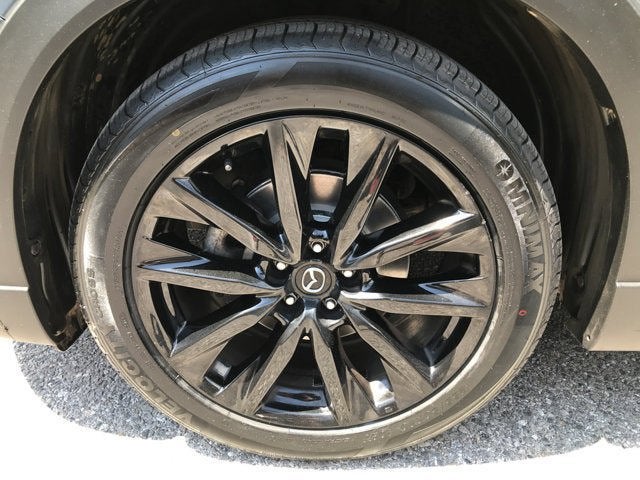 2023 Mazda Mazda CX-9 Carbon Edition