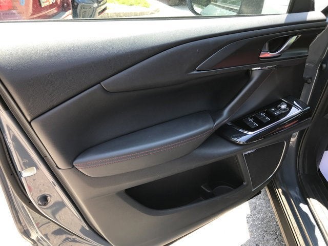 2023 Mazda Mazda CX-9 Carbon Edition