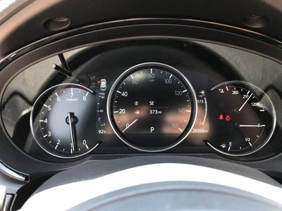 2023 Mazda Mazda CX-9 Carbon Edition