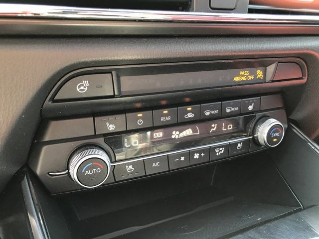2023 Mazda Mazda CX-9 Carbon Edition