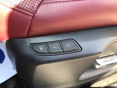 2023 Mazda Mazda CX-9 Carbon Edition