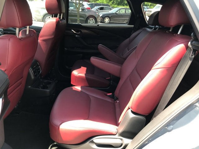 2023 Mazda Mazda CX-9 Carbon Edition