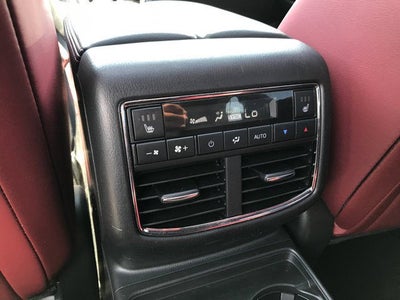 2023 Mazda Mazda CX-9 Carbon Edition