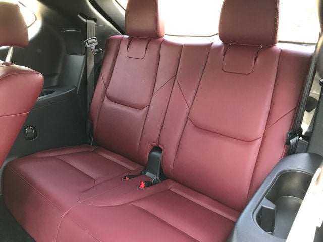 2023 Mazda Mazda CX-9 Carbon Edition