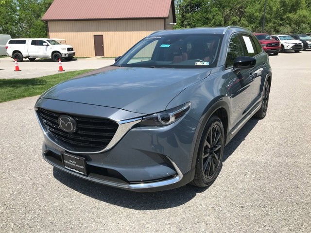 2023 Mazda Mazda CX-9 Carbon Edition