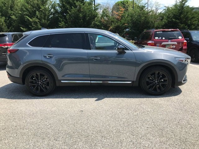 2023 Mazda Mazda CX-9 Carbon Edition