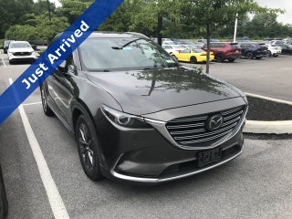 2019 Mazda Mazda CX-9 Grand Touring