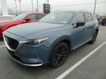 2023 Mazda Mazda CX-9 Carbon Edition