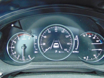 2023 Mazda Mazda CX-9 Carbon Edition