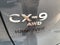 2023 Mazda Mazda CX-9 Carbon Edition