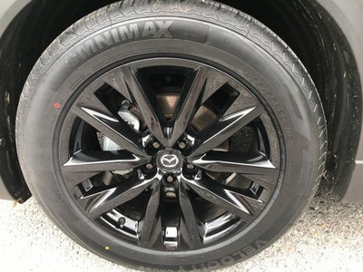 2023 Mazda Mazda CX-9 Carbon Edition
