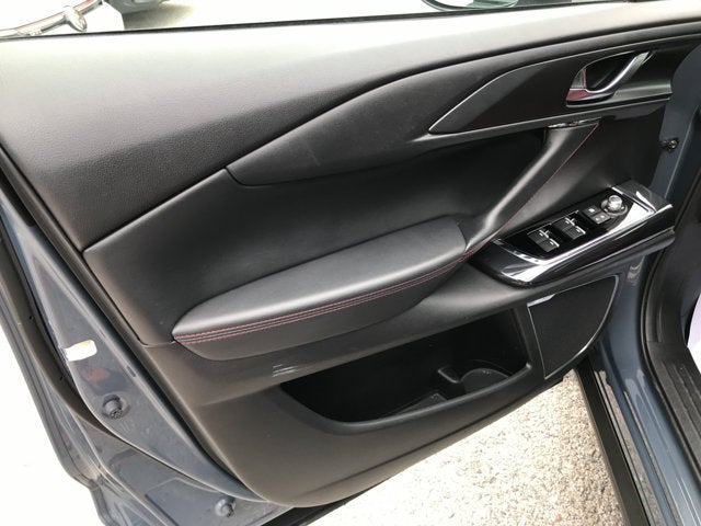 2023 Mazda Mazda CX-9 Carbon Edition
