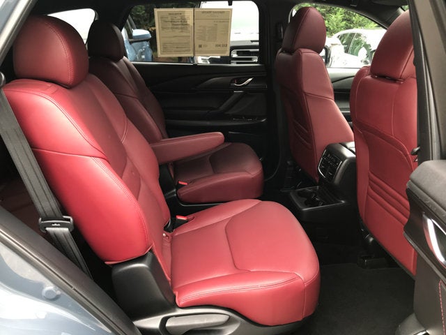 2023 Mazda Mazda CX-9 Carbon Edition