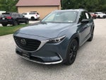 2023 Mazda Mazda CX-9 Carbon Edition