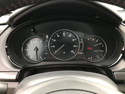 2023 Mazda Mazda CX-9 Carbon Edition