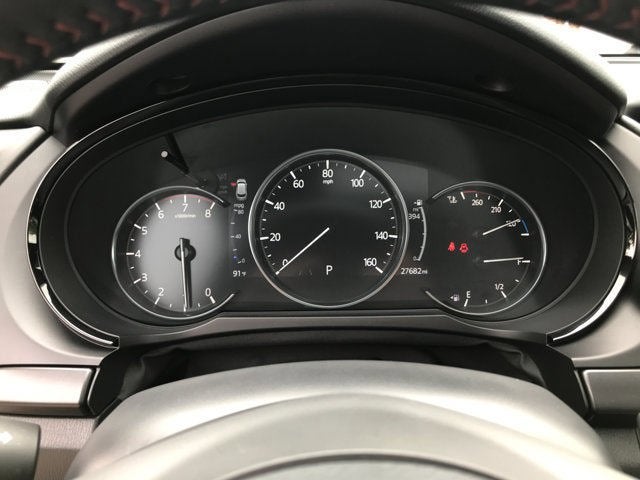 2023 Mazda Mazda CX-9 Carbon Edition