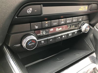 2023 Mazda Mazda CX-9 Carbon Edition