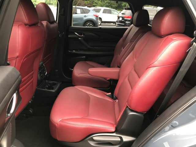 2023 Mazda Mazda CX-9 Carbon Edition