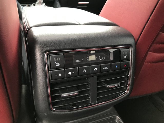 2023 Mazda Mazda CX-9 Carbon Edition