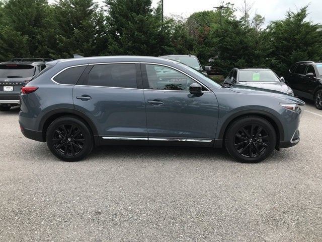 2023 Mazda Mazda CX-9 Carbon Edition